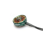 TOKA 2004 1700KV/2900KV Brushless Motor for Drone Rc 3.5in-5in Propellers Quadcopter